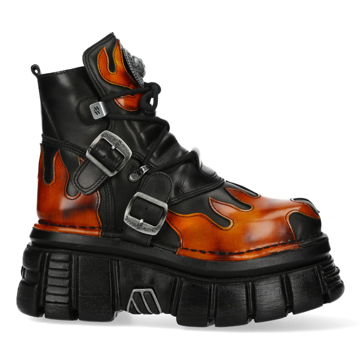 New Rock M-288-C7