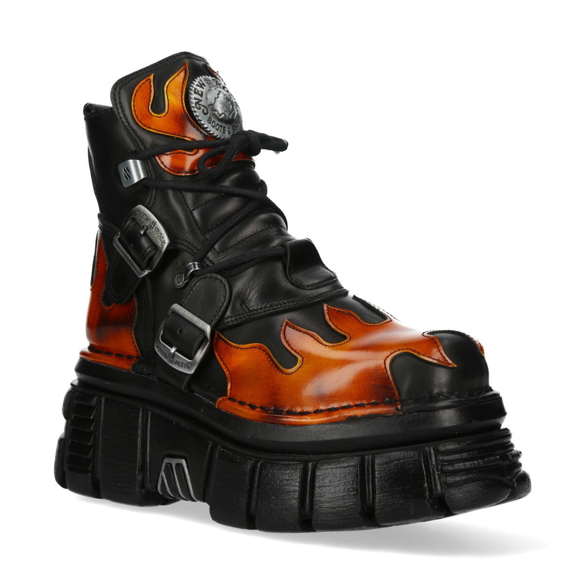 New Rock M-288-C7