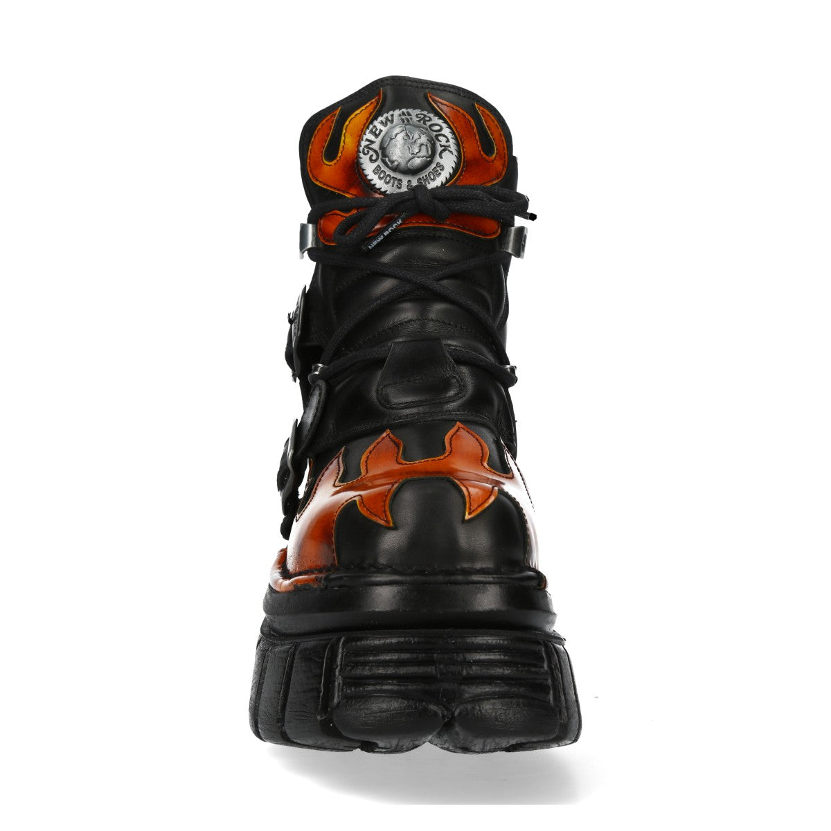 New Rock M-288-C7