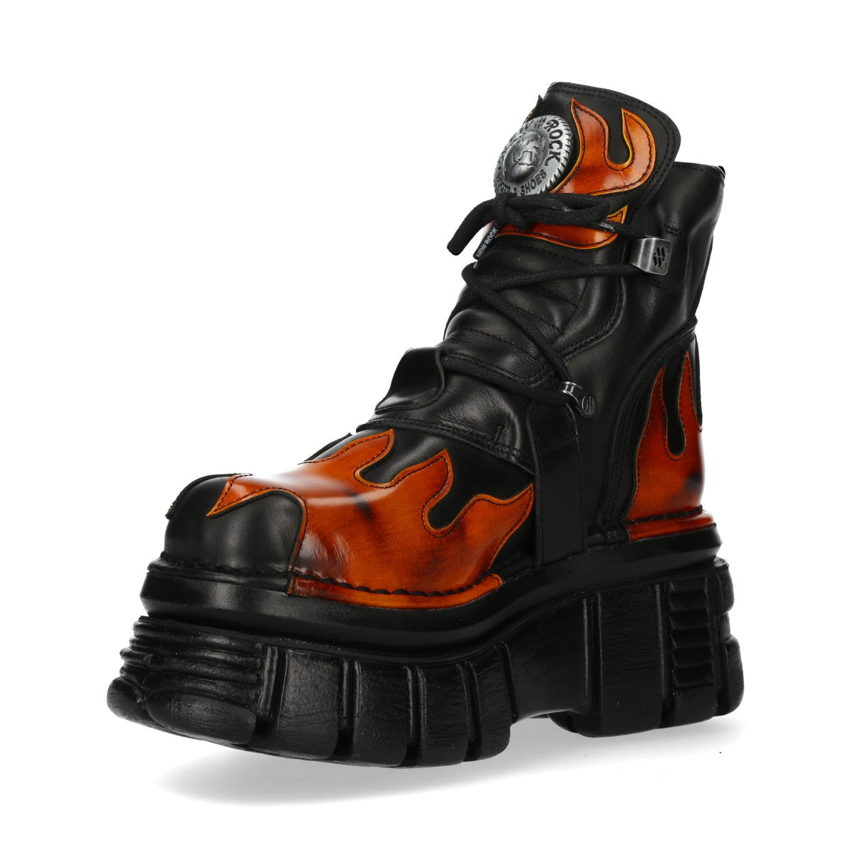 New Rock M-288-C7