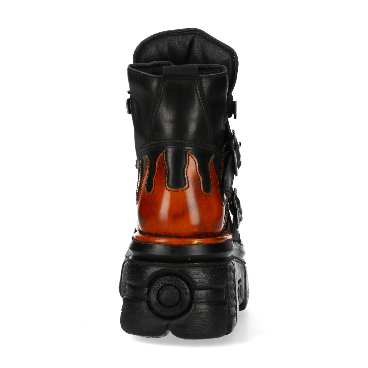 New Rock M-288-C7