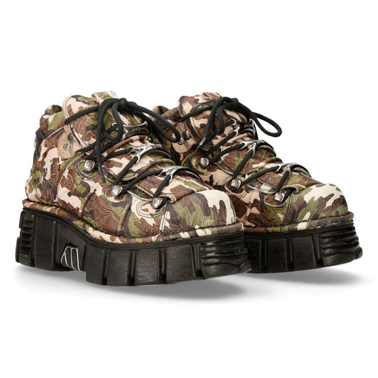 New Rock M-106-C68