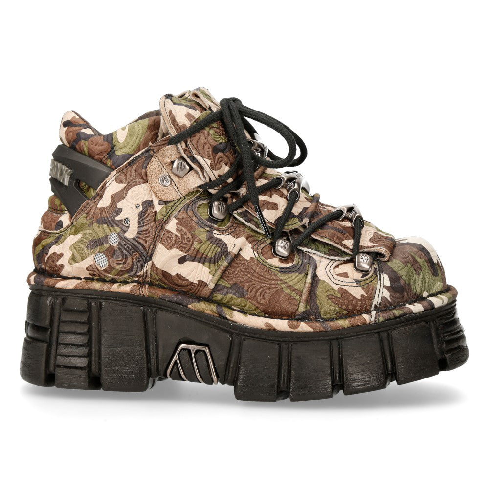 New Rock M-106-C68