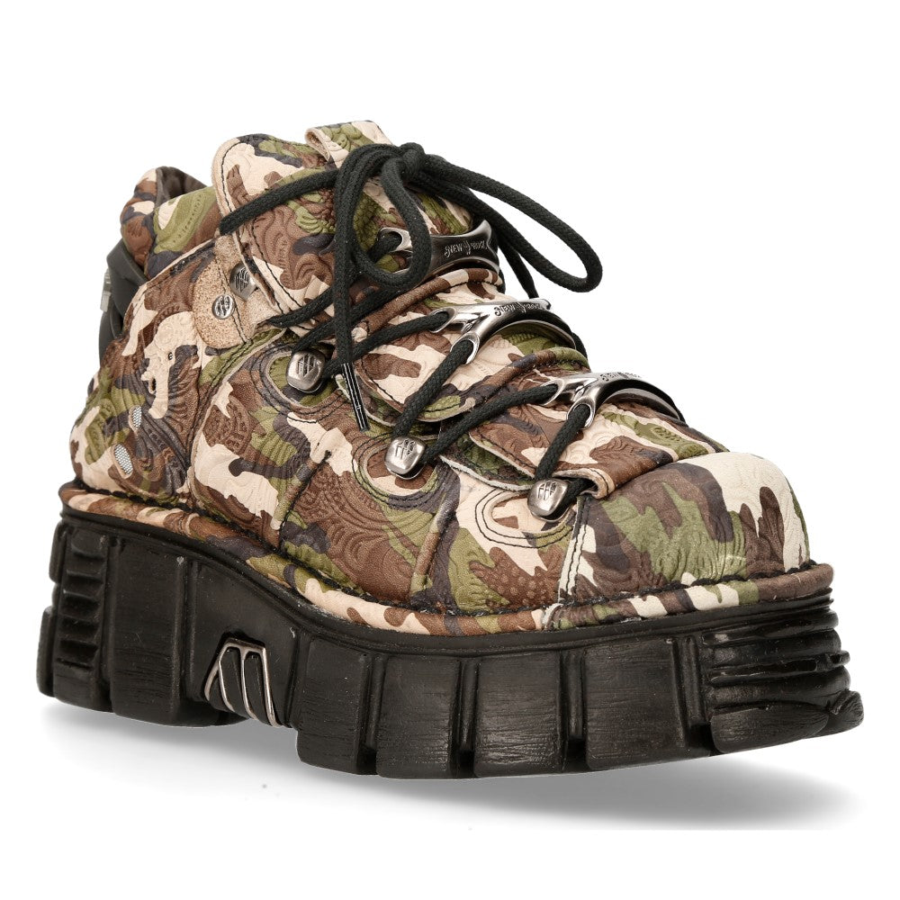 New Rock M-106-C68