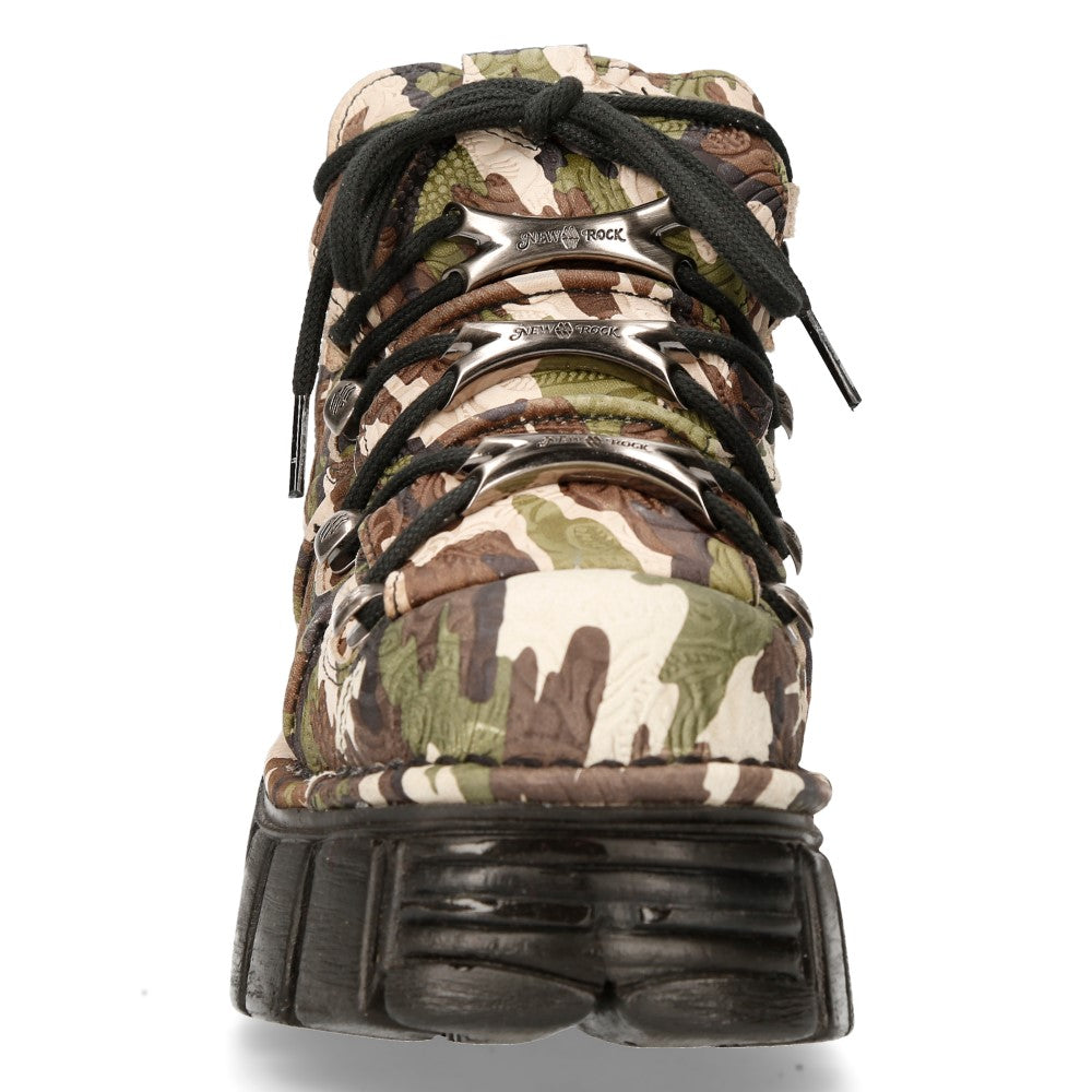 New Rock M-106-C68