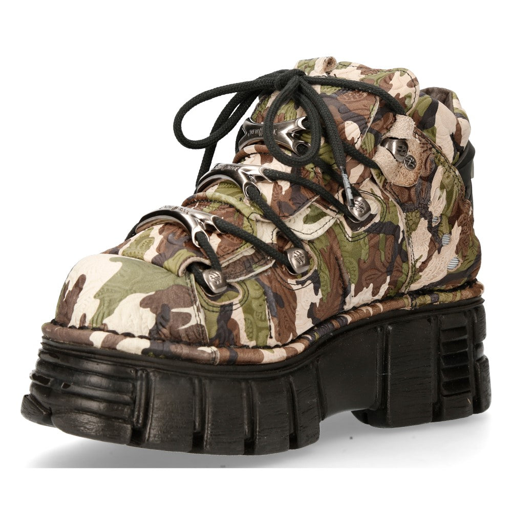 New Rock M-106-C68