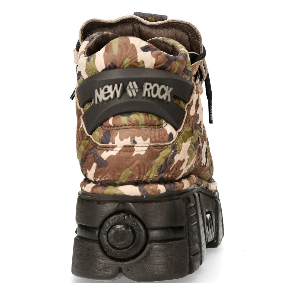 New Rock M-106-C68