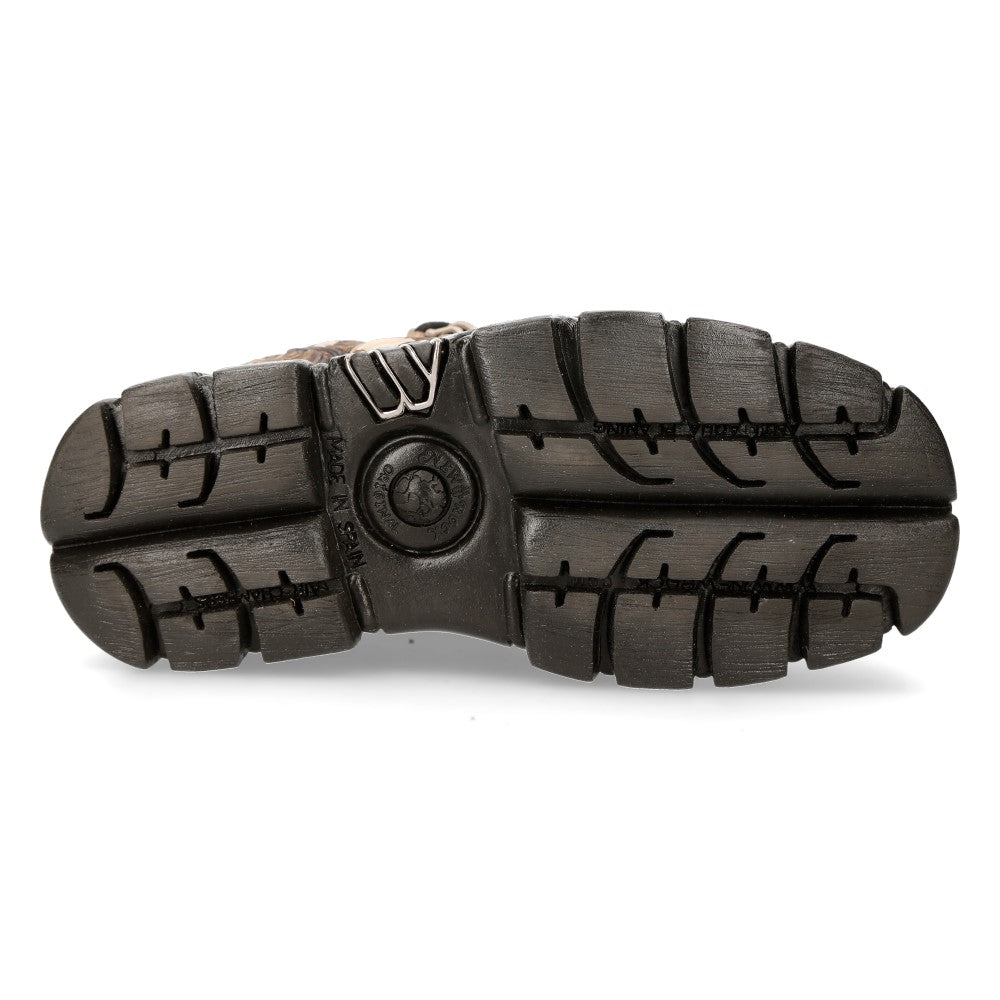 New Rock M-106-C68