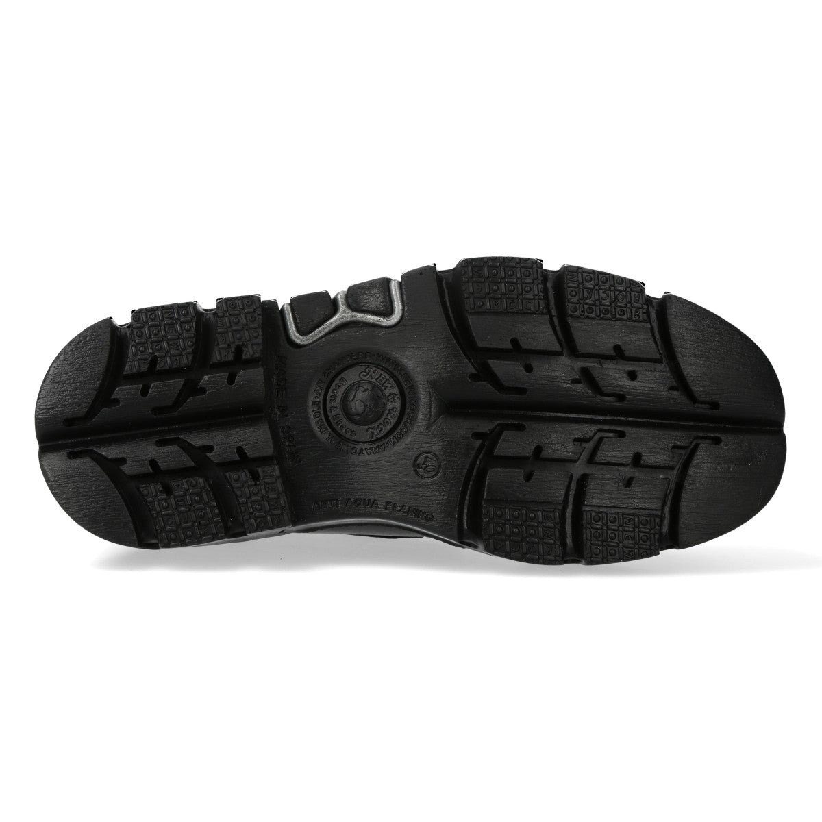New Rock M-895-C5