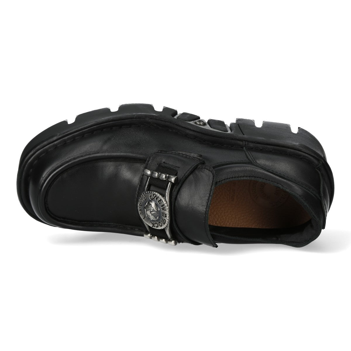 New Rock M-895-C5