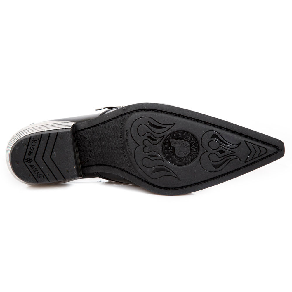 New Rock M-2246-C27