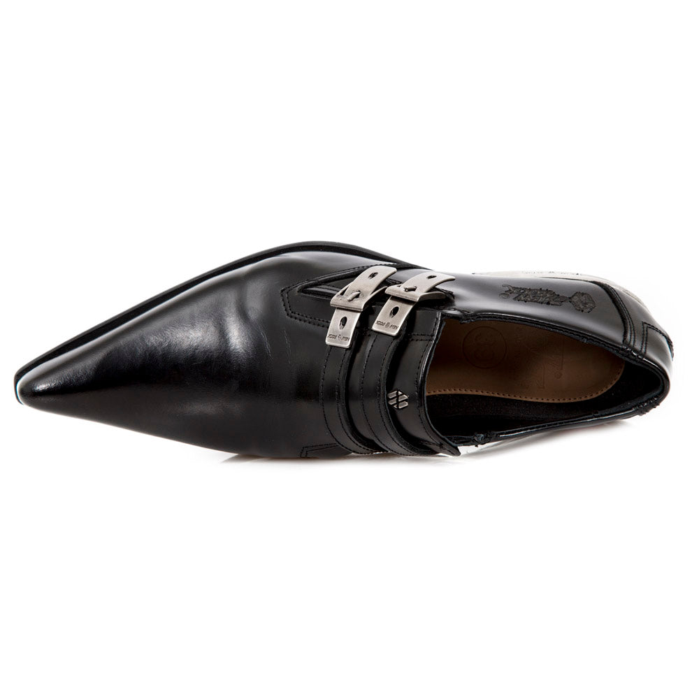 New Rock M-2246-C27