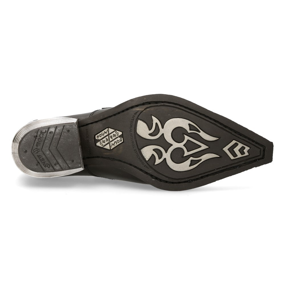 New Rock M-7960P-C5