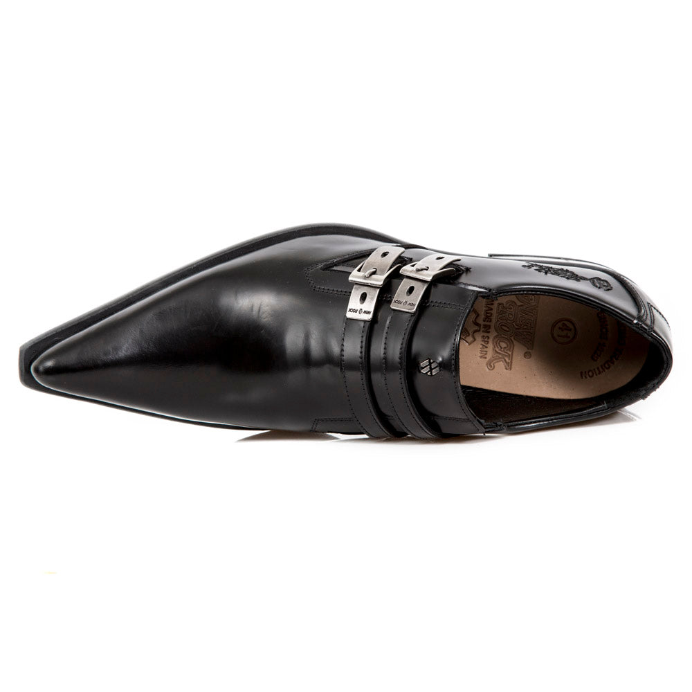 New Rock M-2246-S14