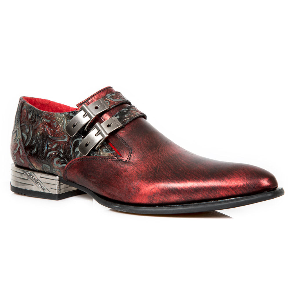 New Rock M-2246-C91