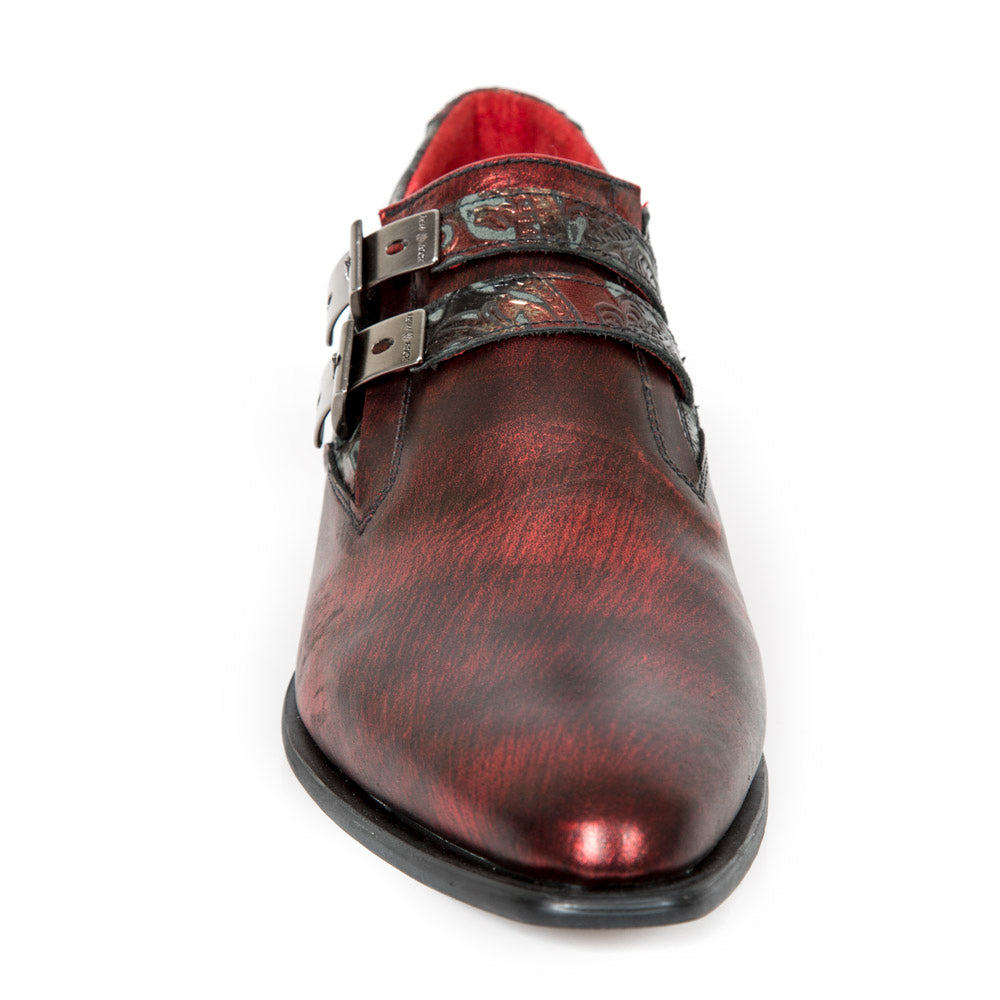 New Rock M-2246-C91