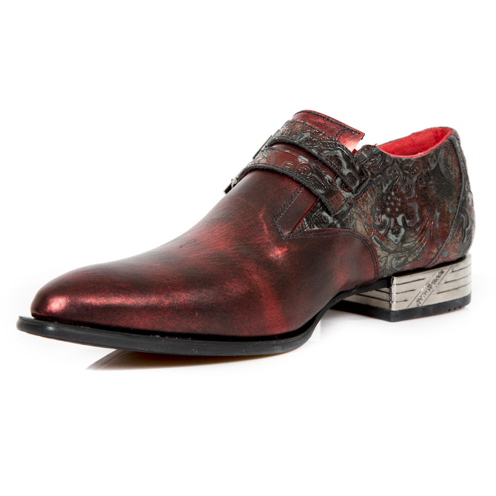 New Rock M-2246-C91