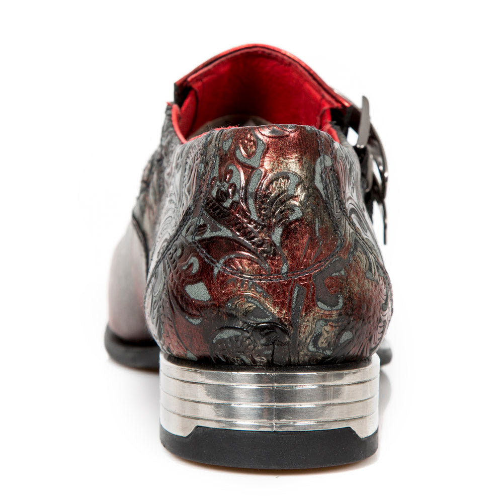 New Rock M-2246-C91