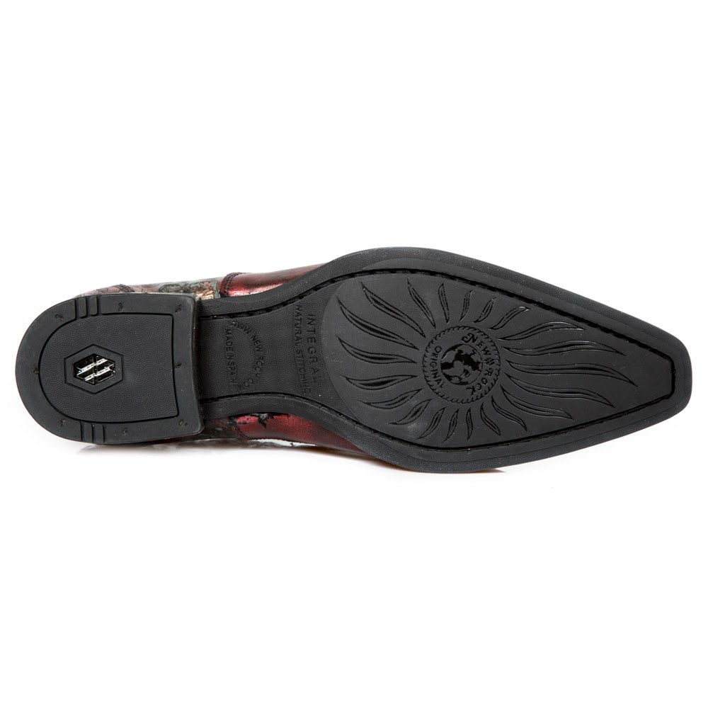 New Rock M-2246-C91