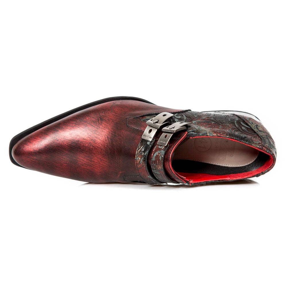 New Rock M-2246-C91
