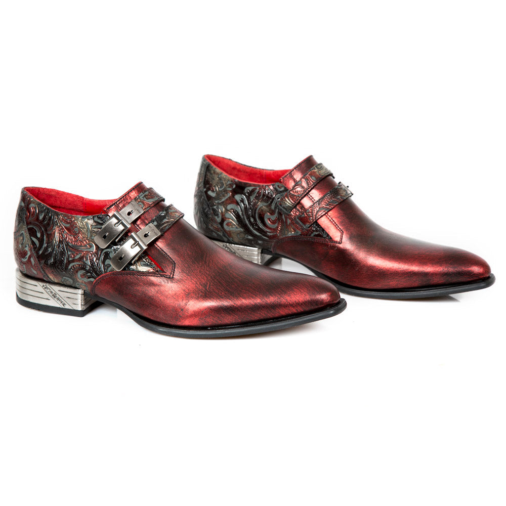 New Rock M-2246-C91