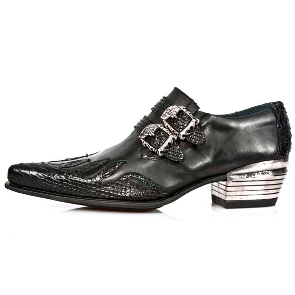 New Rock M-2358-C2