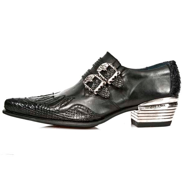 New Rock M-2358-C2