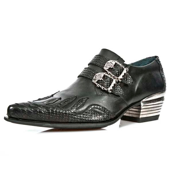 New Rock M-2358-C2