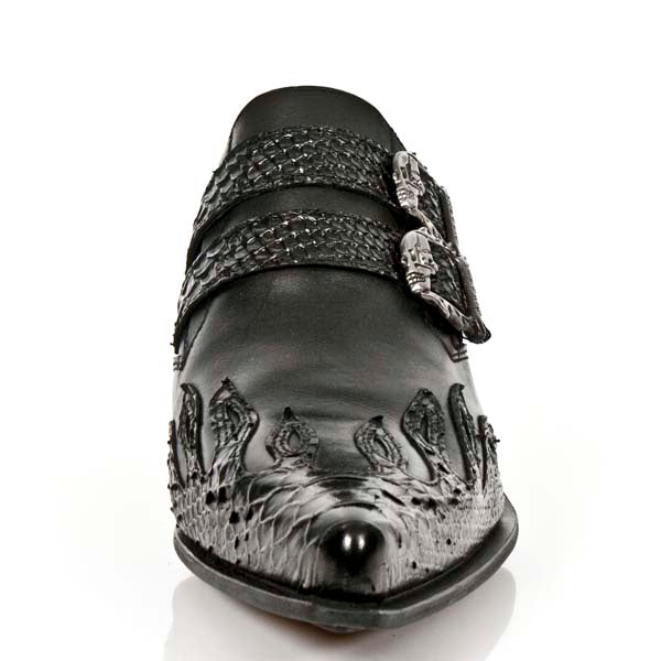 New Rock M-2358-C2