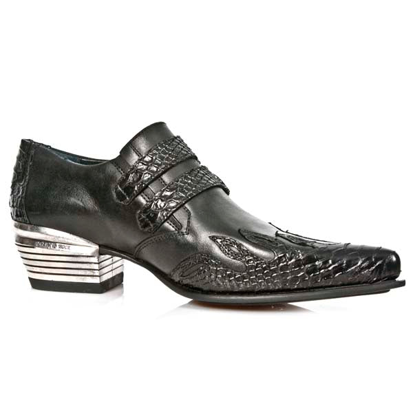 New Rock M-2358-C2