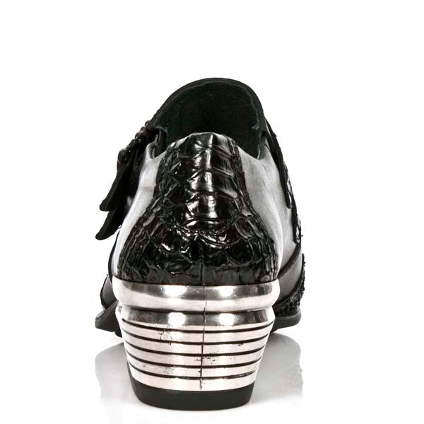 New Rock M-2358-C2