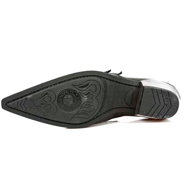 New Rock M-2358-C2