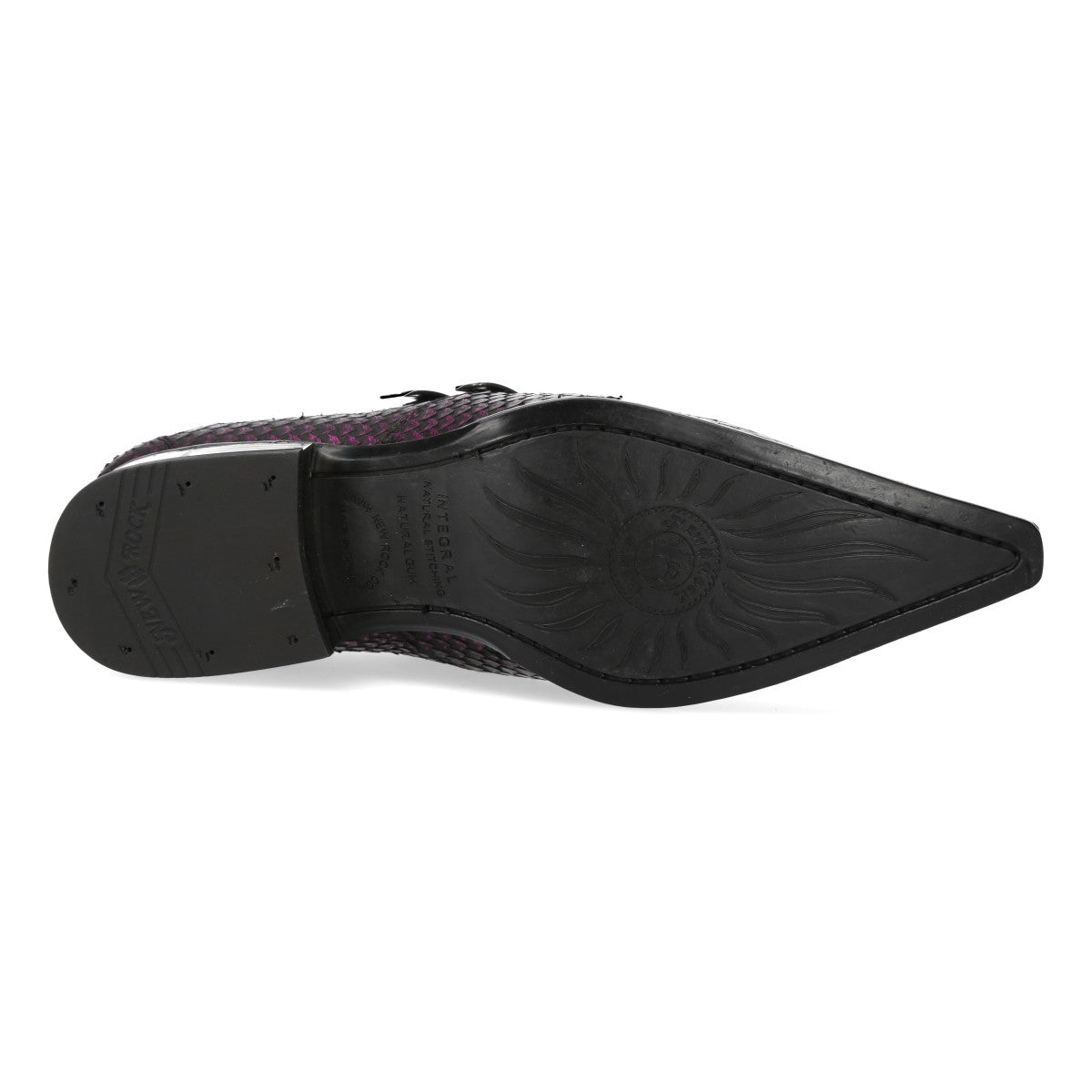 New Rock M-2246-C147
