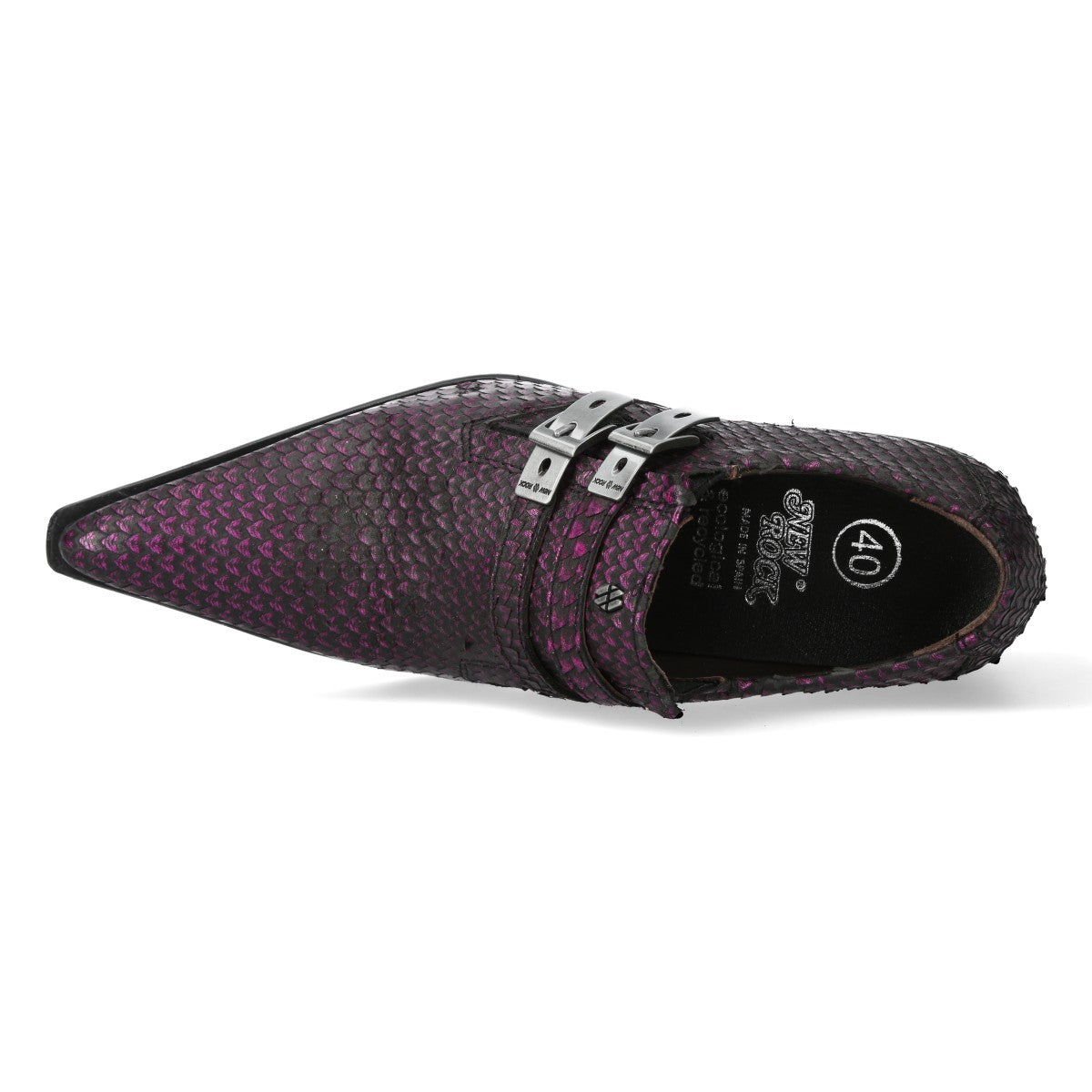 New Rock M-2246-C147