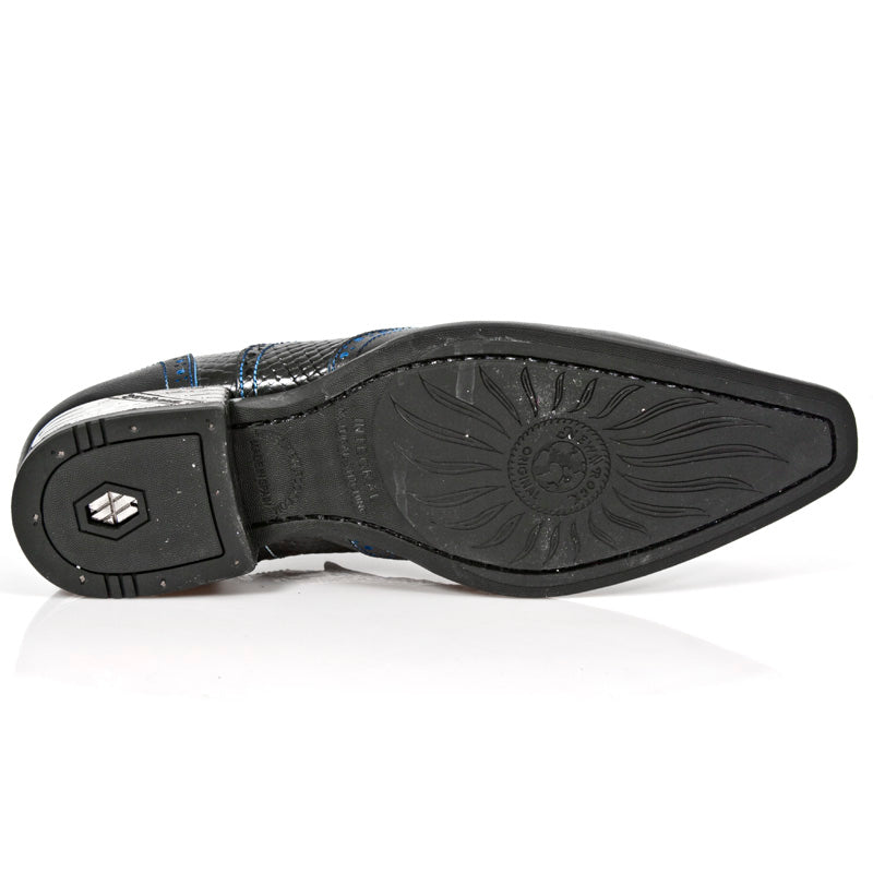 New Rock M-NW136-C5