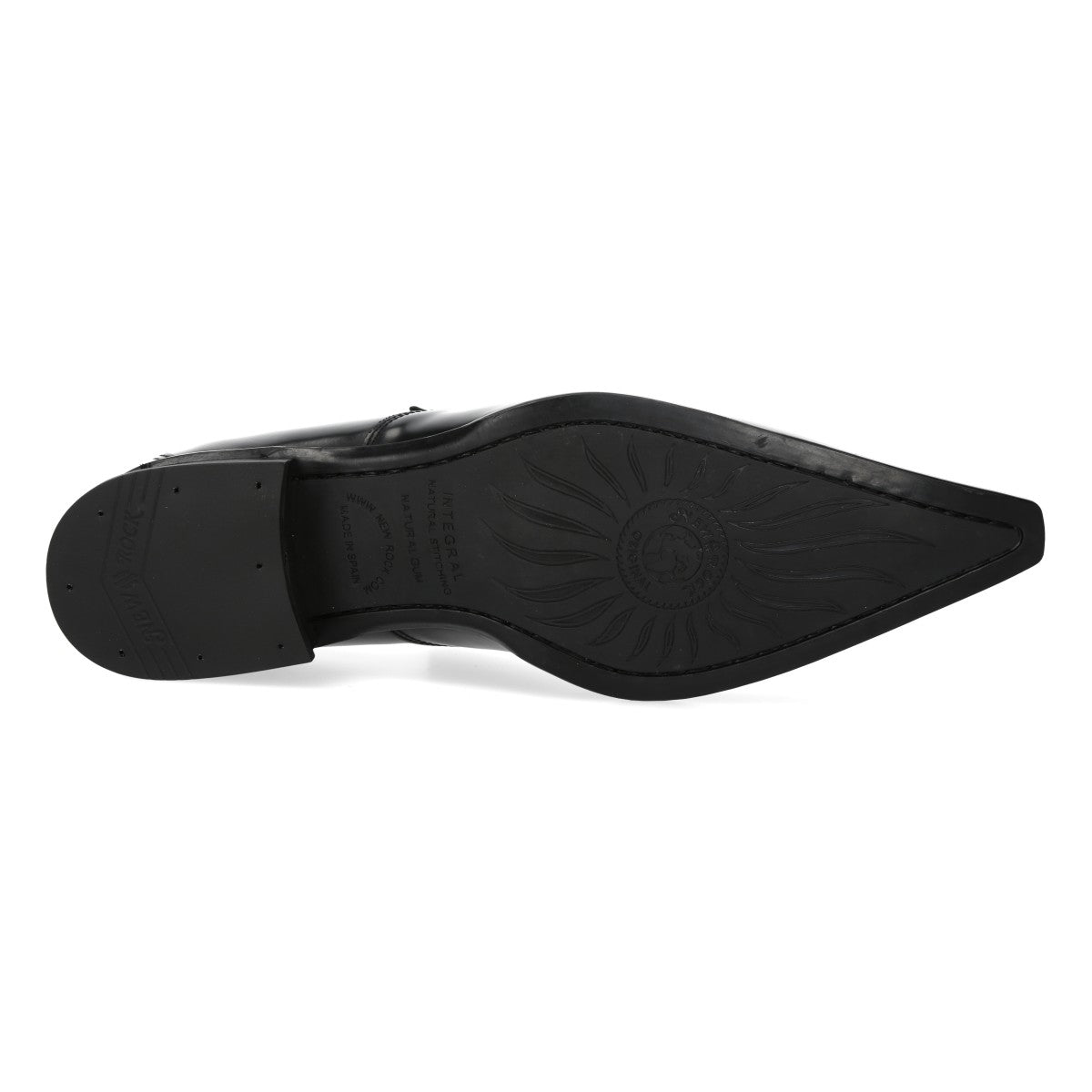 New Rock M-2631-C1