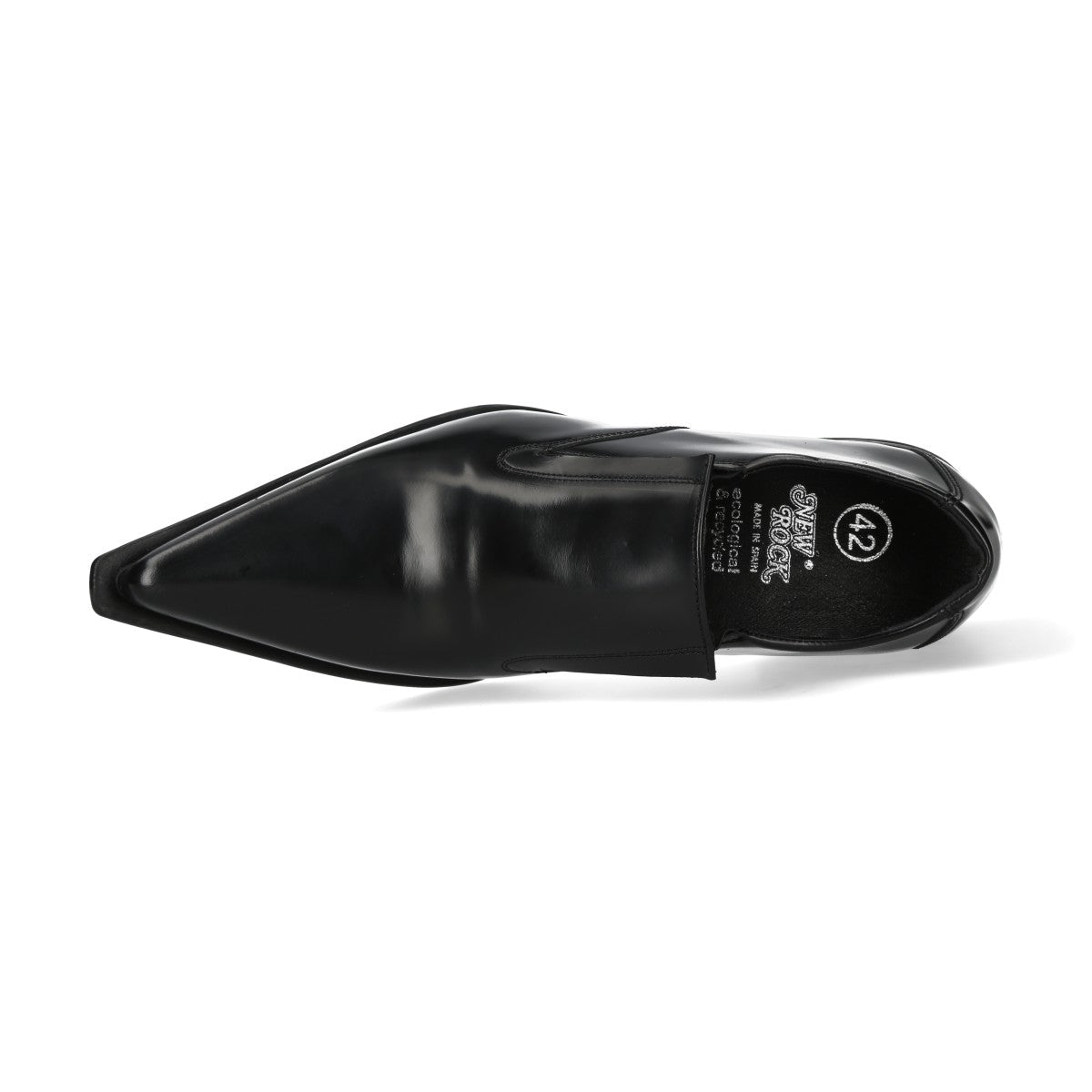 New Rock M-2631-C1