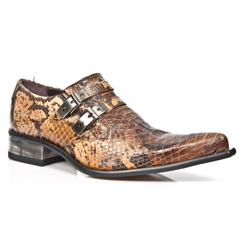 New Rock M-2246-C16