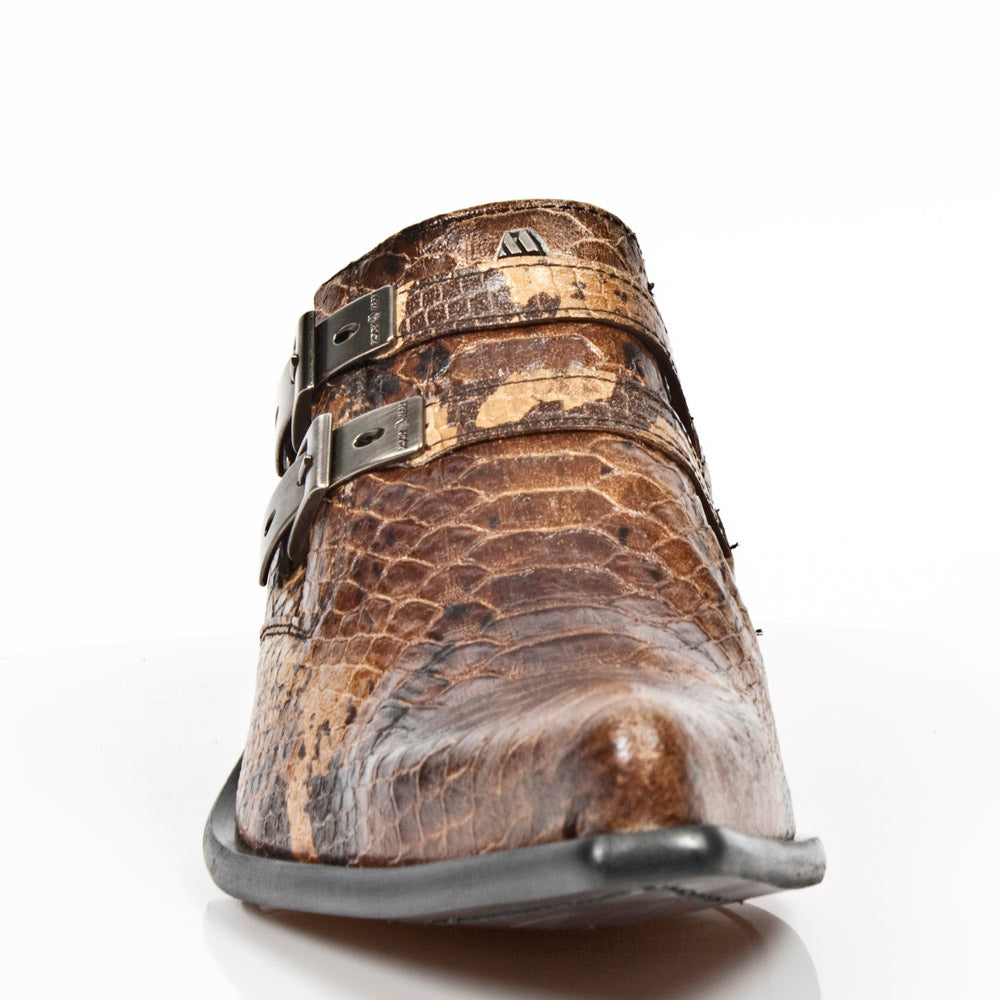 New Rock M-2246-C16