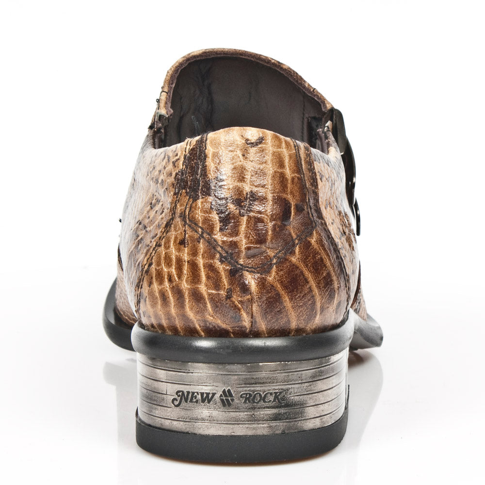 New Rock M-2246-C16