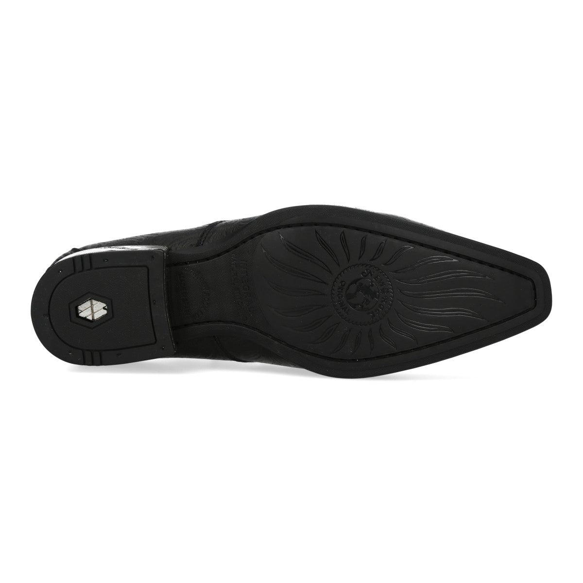 New Rock M-2246-C107