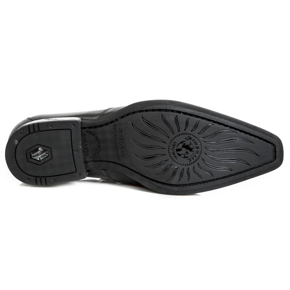 New Rock M-2246-C94