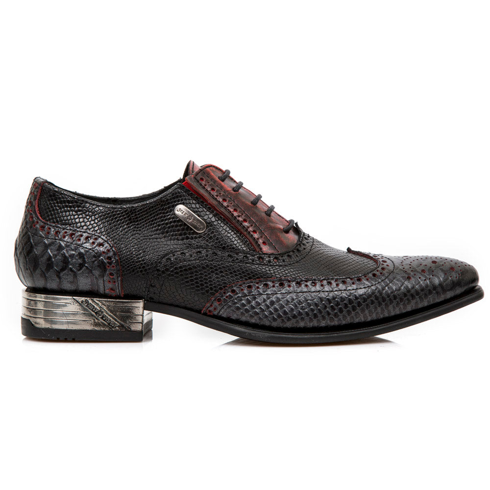 New Rock M-NW136-S8