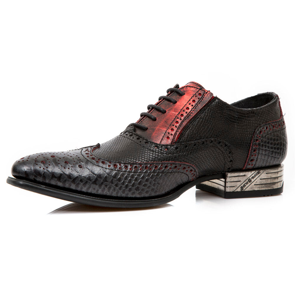 New Rock M-NW136-S8