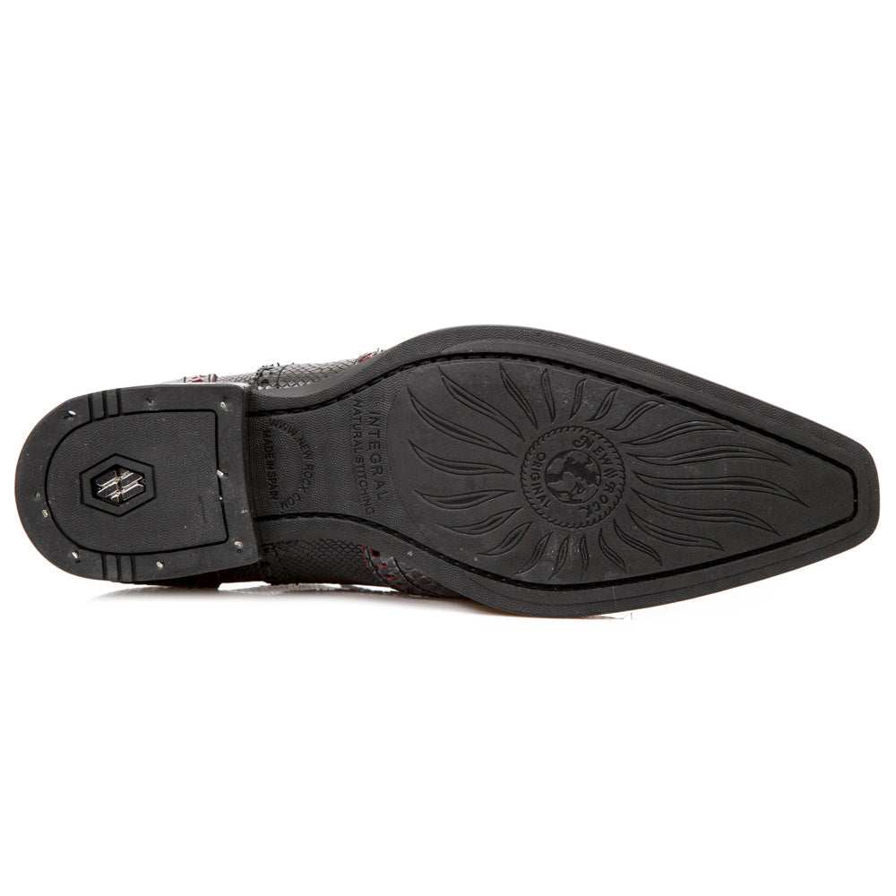 New Rock M-NW136-S8