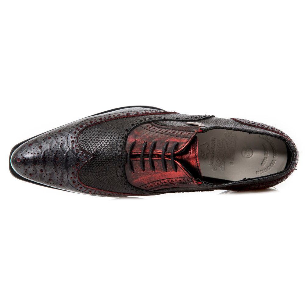 New Rock M-NW136-S8
