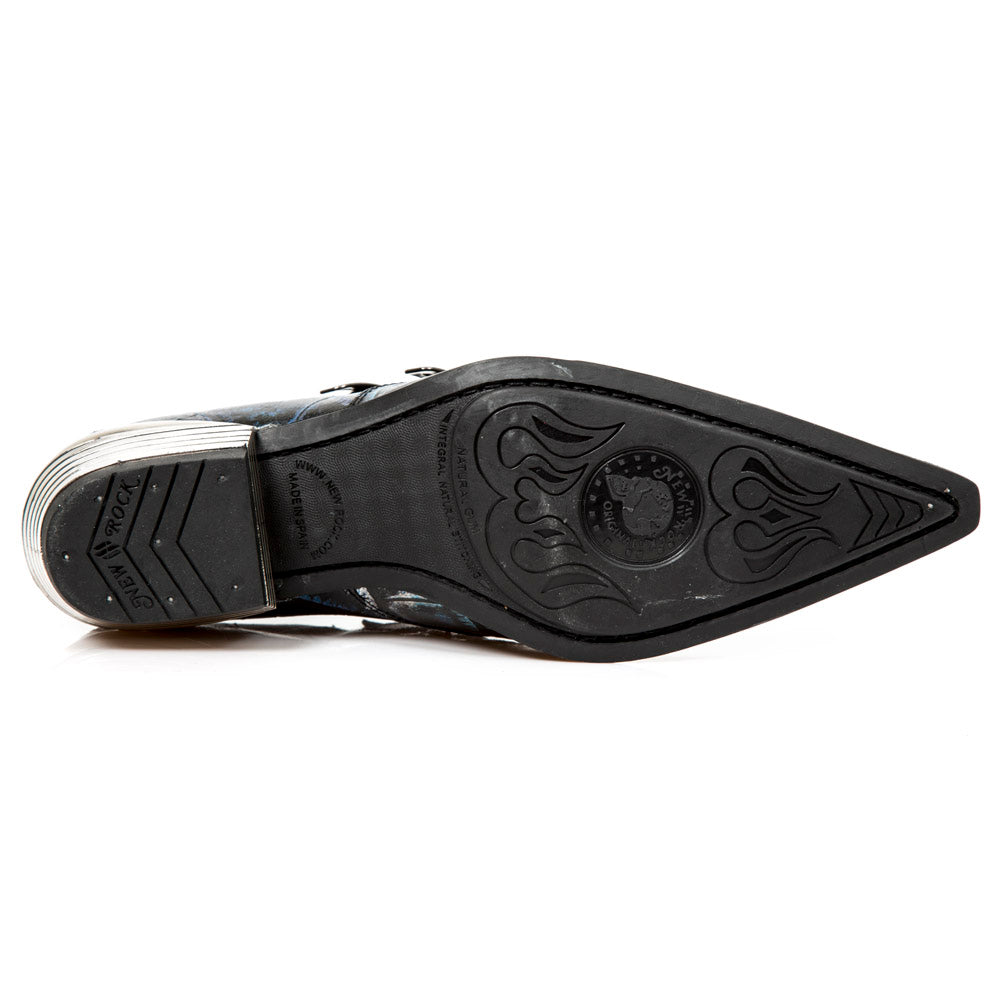 New Rock M-2246-C37