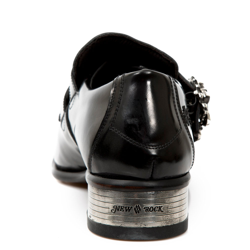 New Rock M-2285-C10