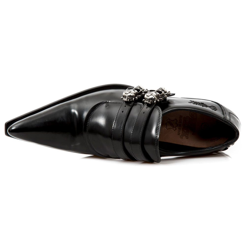 New Rock M-2285-C10
