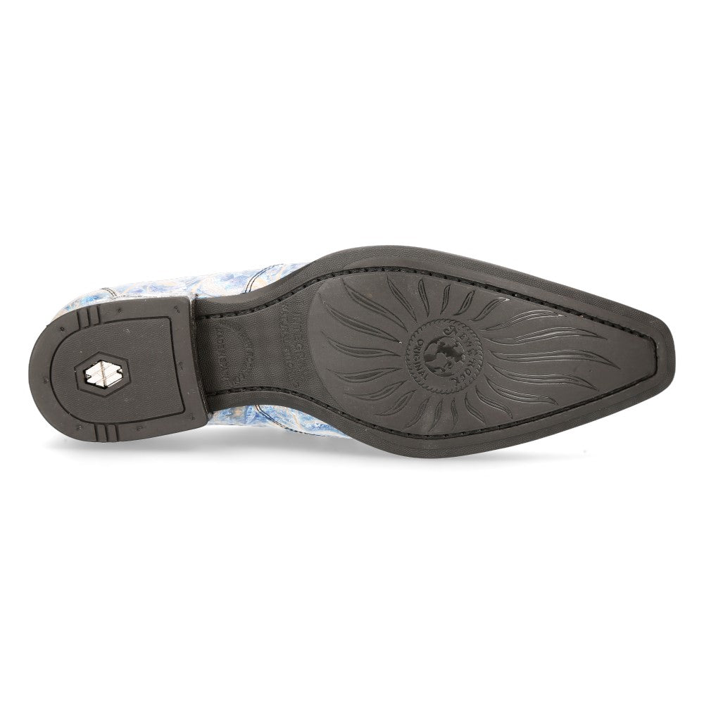 New Rock M-NW2288-C62